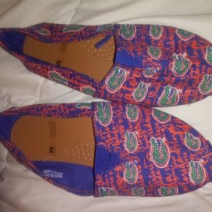 Gator womens shoes